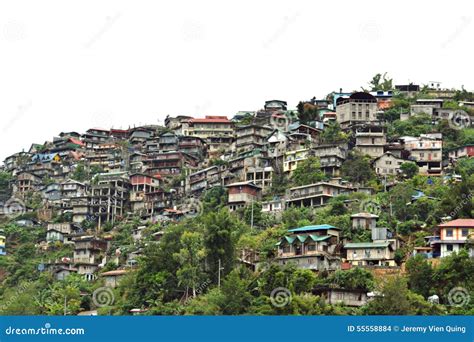 mountain cities in the philippines